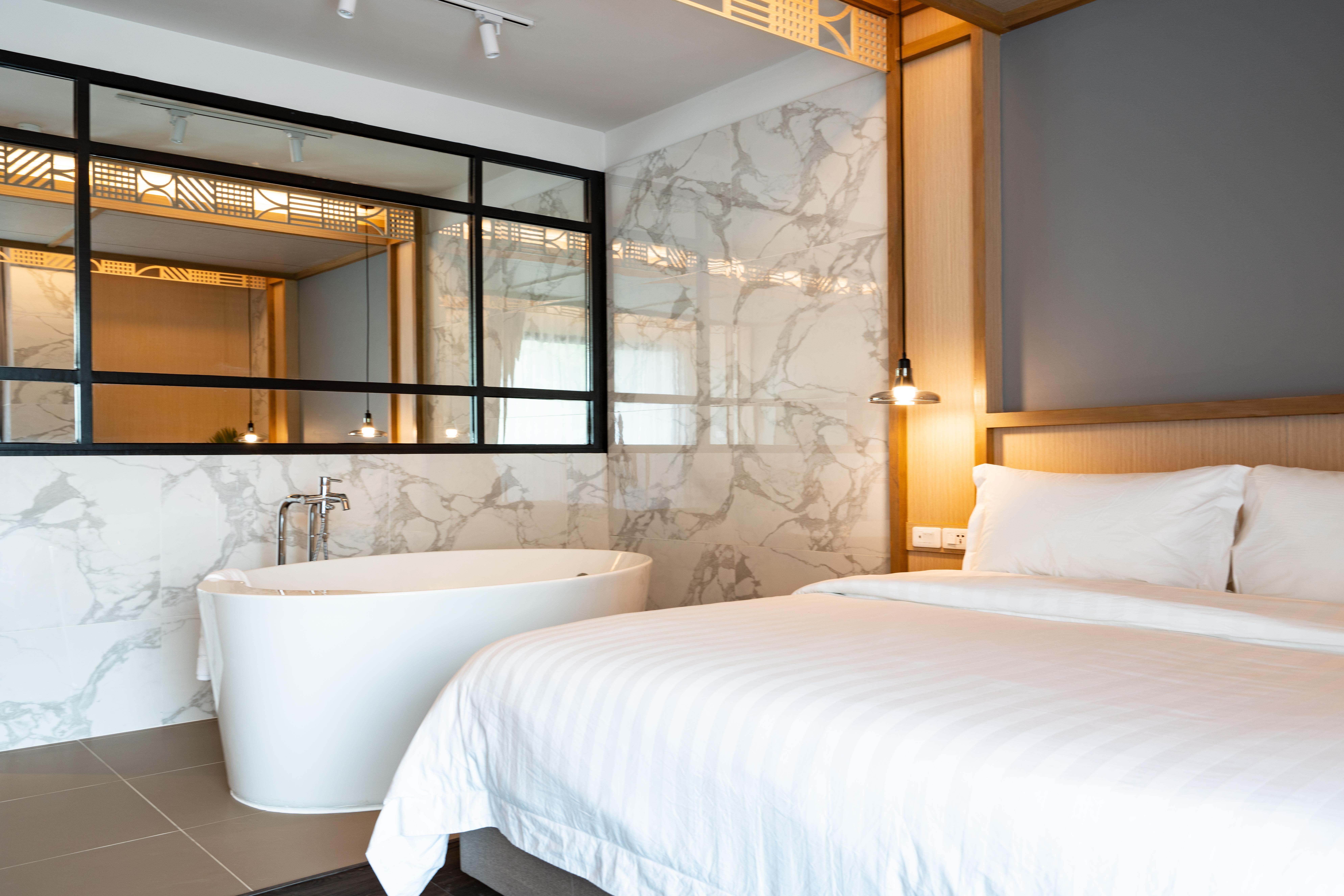 Anana Ecological Resort Krabi - Sha Extra Plus Ao Nang Exterior foto Deluxe Room