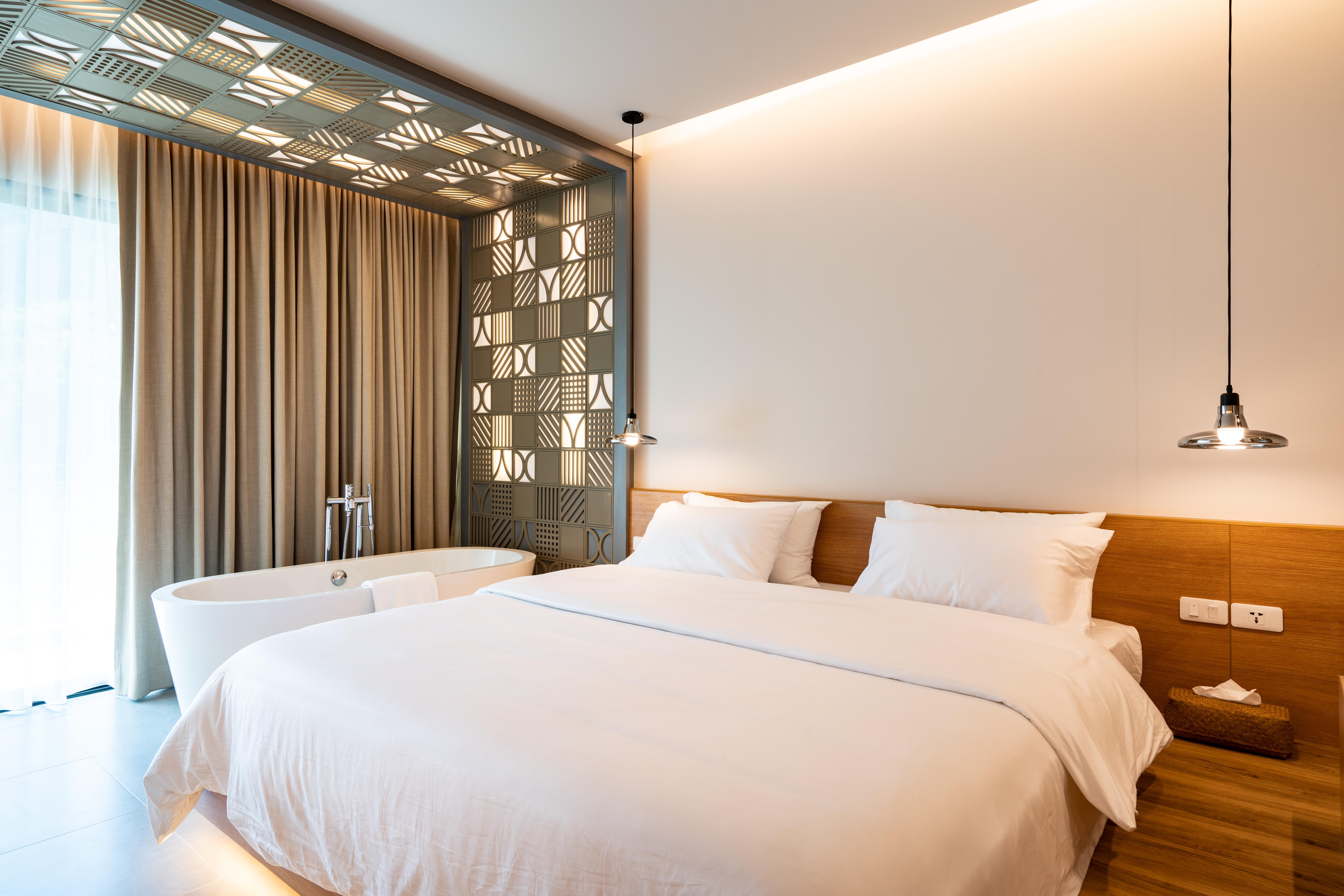 Anana Ecological Resort Krabi - Sha Extra Plus Ao Nang Exterior foto Deluxe Room
