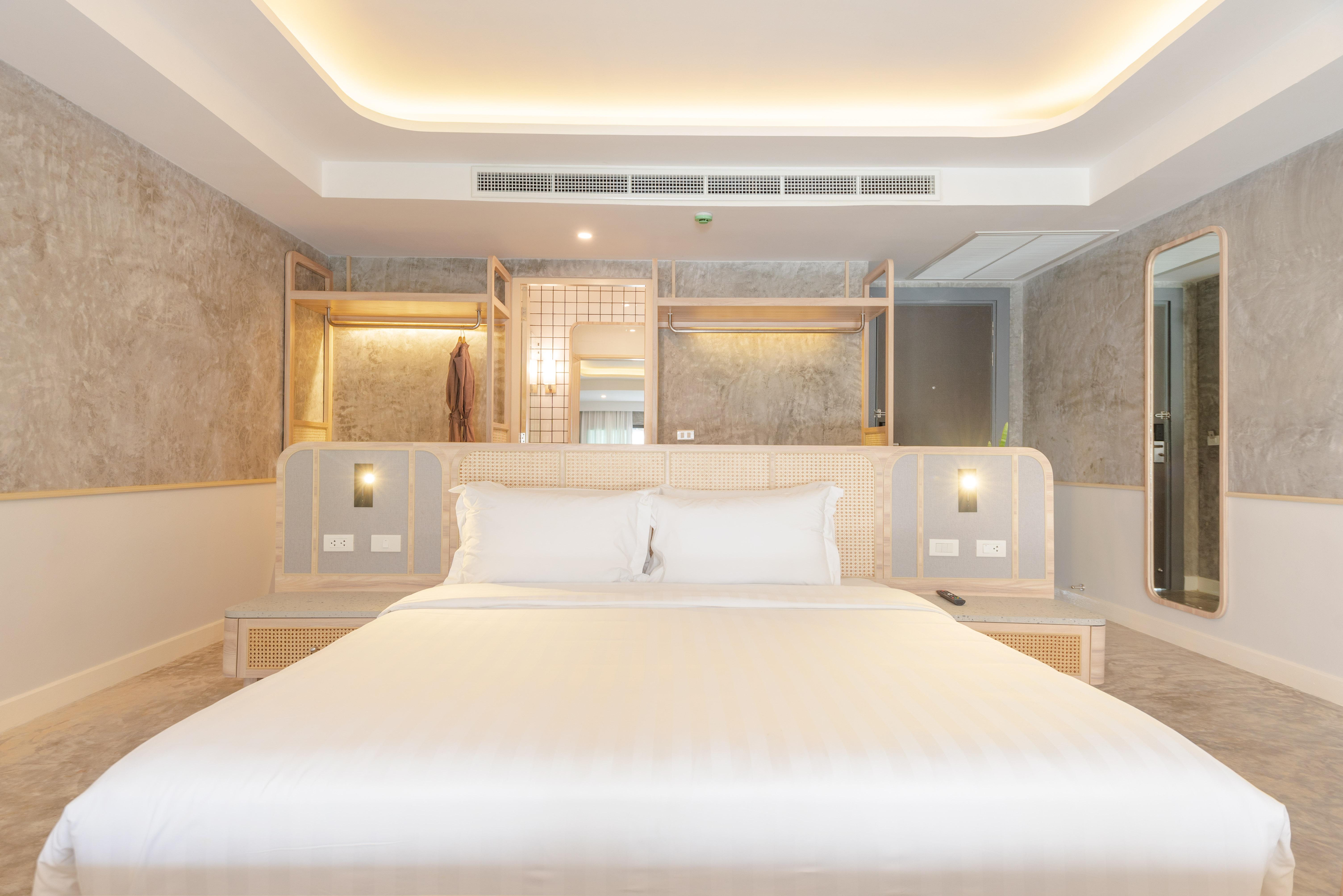 Anana Ecological Resort Krabi - Sha Extra Plus Ao Nang Exterior foto Deluxe Room